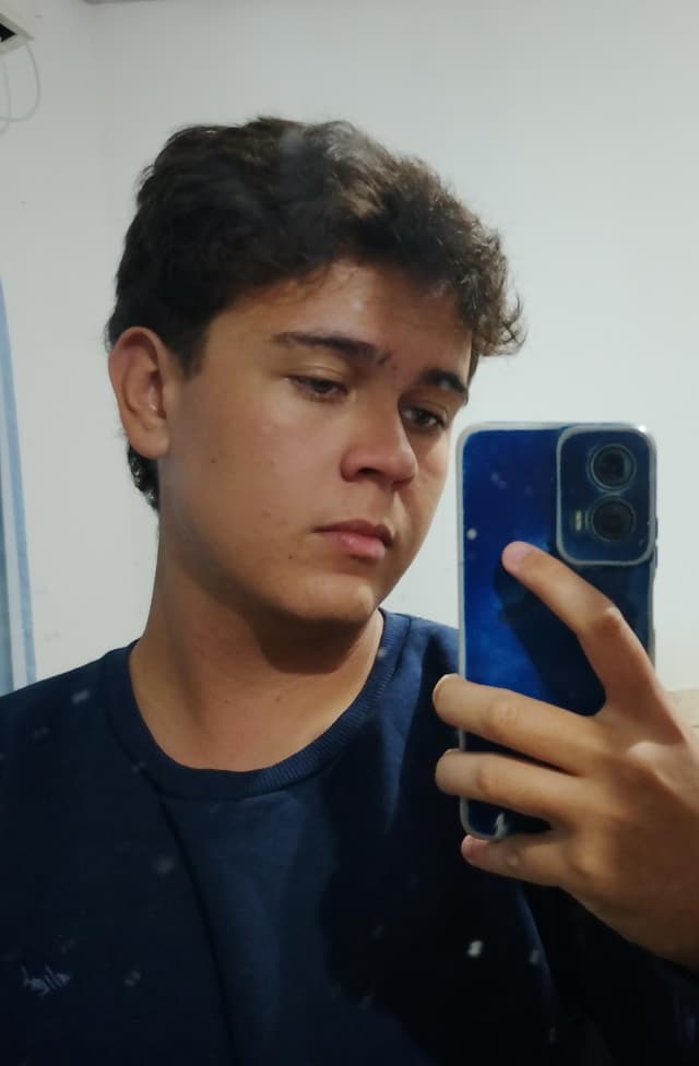 foto de perfil